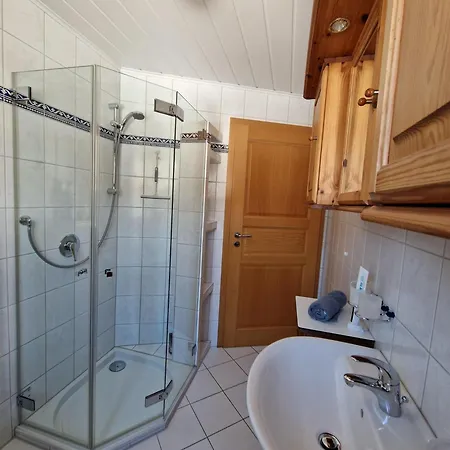 Apartament Lodermeier