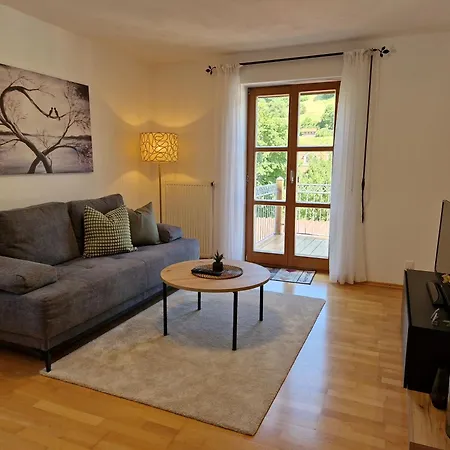 Lodermeier Apartment