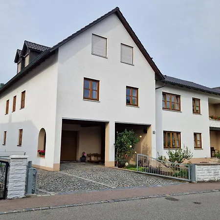 Apartment Lodermeier