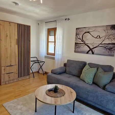 Lodermeier Appartement *