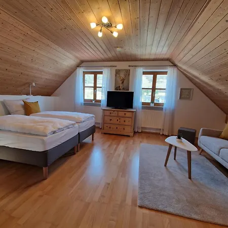 Lodermeier Appartement *