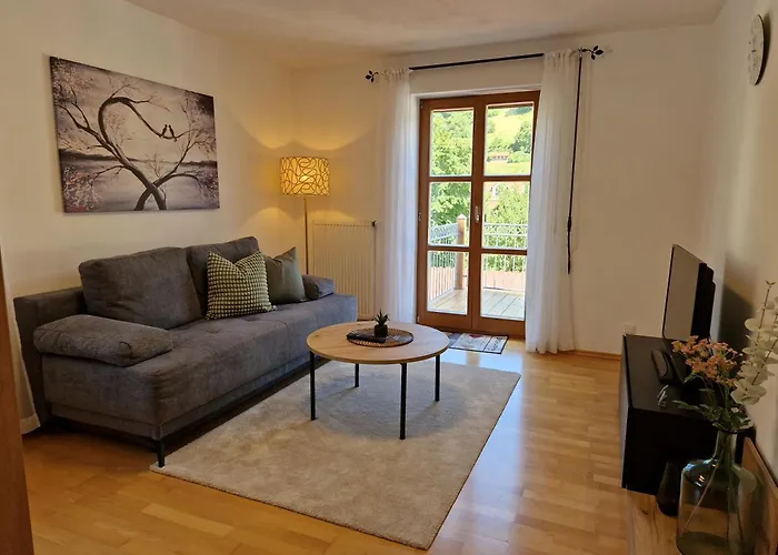 Lodermeier Appartement