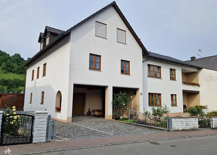 Appartement Lodermeier