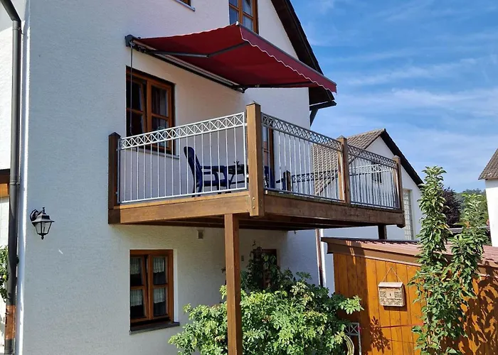 Appartement Lodermeier Bad Abbach